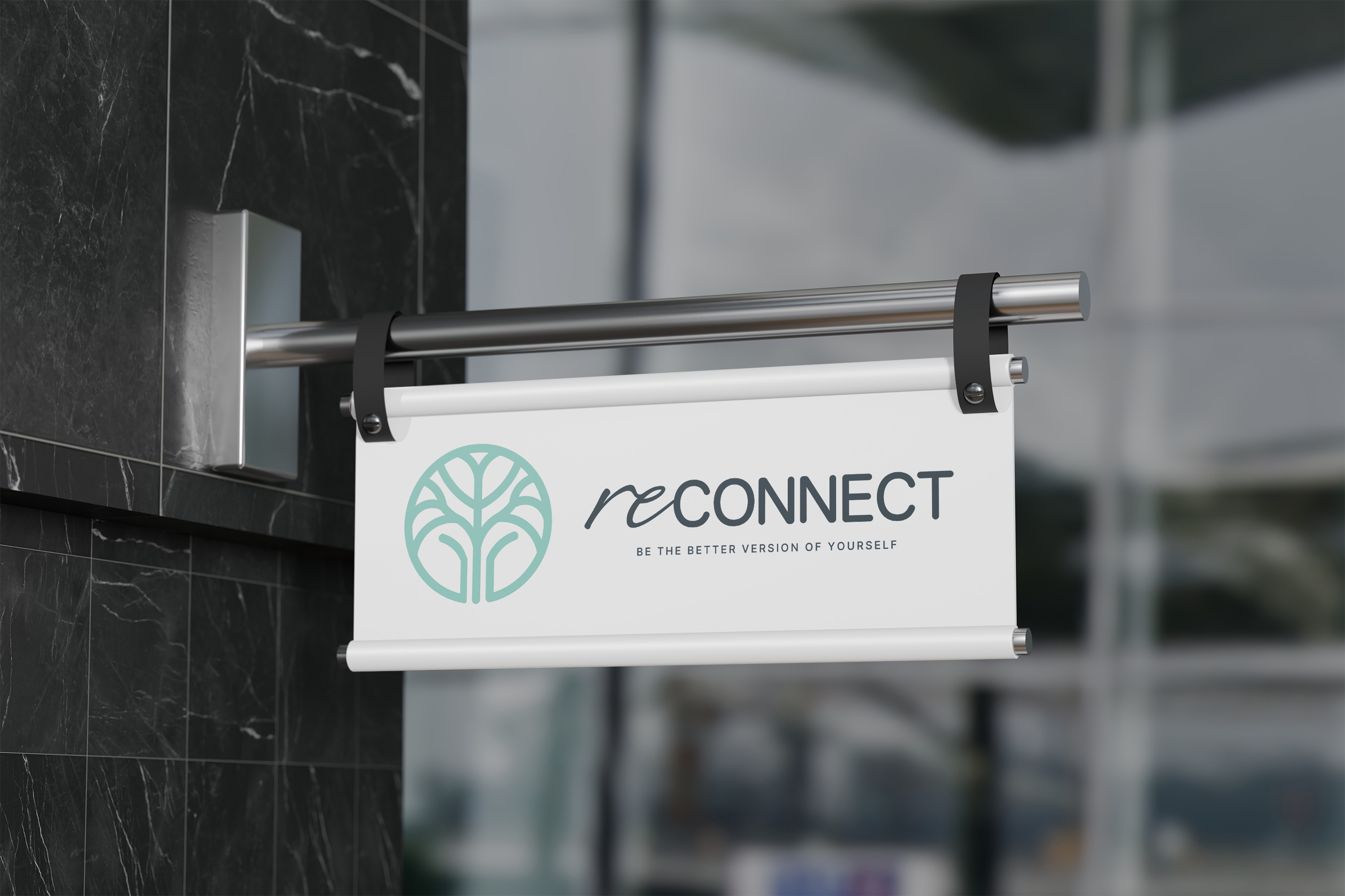 Reconnect
